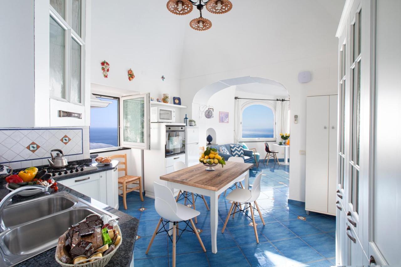 Estate4home - Settemari Positano