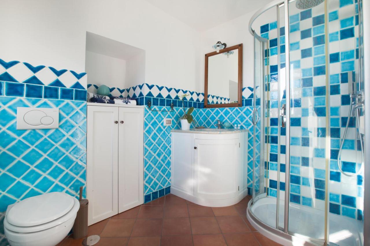 Estate4home - Settemari * Positano